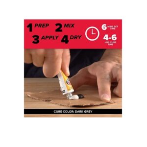 J-B Weld 8276 Kwik Weld Cd - Image 5