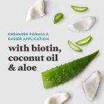 JUST FOR MEN Mustache & Beard Brush-In Color Gel, Blond M-10/15 1 Each (Pack of 2) - Image 4