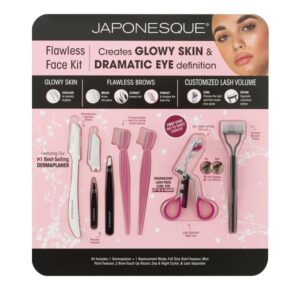 Japonesque Flawless Face Kit - Image 1
