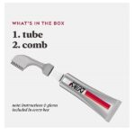 Just For Men Autostop Color #A-55 Real Black (2 Pack) - Image 3