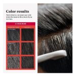 Just For Men Autostop Color #A-55 Real Black (2 Pack) - Image 4