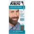 Just For Men Beard Lmbrn# Size 1ct Just For Men Mustache, Beard & Sideburn Clear Gel Light/Medium Brown - Image 5