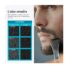 Just For Men Brush-In Color Gel Mustache & Beard Jet Black M-60 - Image 3