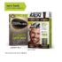 Just For Men Control Gx Grey Reducing Shampoo, Blonde & Medium Brown, 5 Ounce - Image 4