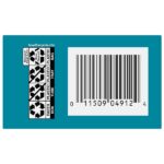 Just For Men Mustache & Beard, Beard Dye for Men with Brush Included for Easy Application, With Biotin Aloe and Coconut Oil for Healthy Facial Hair - Rich Dark Brown, M-47, Pack of 1 - Image 3