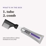 Just For Men Touch Of Gray Black-Gray - Image 4