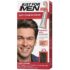 just for men autostop hair color dark brown gel packaging front
