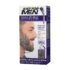 Just for men touch of gray beard color front packaging for gray coverage
