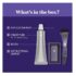 Just for Men Touch of Gray Hair Color Mustache and Beard Color, 54.4g - Light to Medium Brown - Image 3