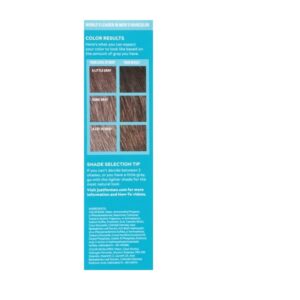 Just for men Hair Color Mens Case Pack 15,Multi - Image 6