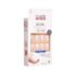 KISS Salon Acrylic Wider Fit Natural Nails – Rare Style (28 Count) - Image 2