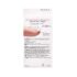 KISS wider fit nails acrylic natural rare packaging back view India