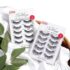 KISS False Eyelashes No. 05 Ever EZ – 10 Count (5 Pairs) - Image 4
