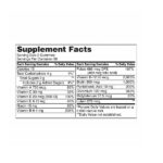 Kirkland Signature Adult Multi Gummies – 160 count - Image 2