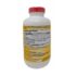 Kirkland Signature Natural Fish Oil Concentrate with Omega-3 Fatty Acids, 400 Softgels, 1000mg - Image 3