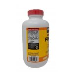 Kirkland Signature Natural Fish Oil Concentrate with Omega-3 Fatty Acids, 400 Softgels, 1000mg - Image 3