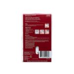 Kiss 96 Full Cover Toenails (2 Pack) - Image 3