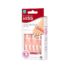 KISS Everlasting French Toenail Kit – Limitless Style (24 Count) - Image 3