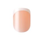 Kiss Products Everlasting French Petite Nail Kit, Clear Pink, 0.07Pound - Image 7