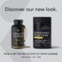 L-Theanine & Caffeine with Coconut MCT Oil ~ Nootropic Supplement for Focused Energy ~ Keto Certified & Non-GMO Verified (60 Softgels) : L-theanine - Image 2