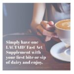 Lactaid Tabs Fast Act Chews Size: 32 - Image 3