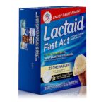 Lactaid Tabs Fast Act Chews Size: 32 - Image 4