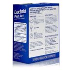Lactaid Tabs Fast Act Chews Size: 32 - Image 7