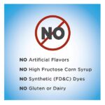 L'IL CRITTERS Paw Patrol Multivitamin Gummy, 60 Count - Image 2