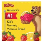 L'IL CRITTERS Paw Patrol Multivitamin Gummy, 60 Count - Image 3