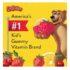 L'il Critters Paw Patrol Multivitamin Gummies – Kids Vitamins (60 Count) - Image 3
