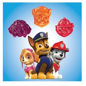 L'IL CRITTERS Paw Patrol Multivitamin Gummy, 60 Count - Image 5