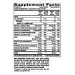 L'IL CRITTERS Paw Patrol Multivitamin Gummy, 60 Count - Image 9