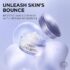 L’Oréal Paris Collagen Face Moisturizer, Skin Care, Day And Night Cream, Anti-Aging Face Cream To Smooth Wrinkles, Non-Greasy 1. 7 Oz. - Image 3