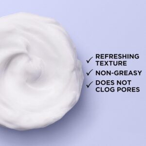 L’Oréal Paris Collagen Face Moisturizer, Skin Care, Day And Night Cream, Anti-Aging Face Cream To Smooth Wrinkles, Non-Greasy 1. 7 Oz. - Image 4