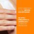 La Roche-Posay Anthelios UVMune 400 SPF 50+ Invisible Fluid Water + Sweat Resistant, 50ml - Image 3