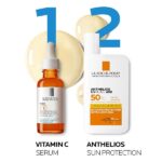 La Roche-Posay Anthelios UVMune 400 SPF 50+ Invisible Fluid Water + Sweat Resistant, 50ml - Image 4