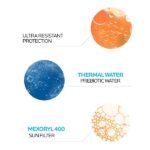 La Roche-Posay Anthelios UVMune 400 SPF 50+ Invisible Fluid Water + Sweat Resistant, 50ml - Image 5