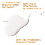 La Roche-Posay Anthelios UVMune 400 SPF 50+ Invisible Fluid Water + Sweat Resistant, 50ml - Image 6