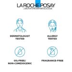 La Roche-Posay La Roche Posay Effaclar Medicated Gel Cleanser (200Ml/6.76Oz) - Image 4