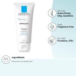 La Roche-Posay La Roche Posay Effaclar Medicated Gel Cleanser (200Ml/6.76Oz) - Image 6