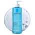 la roche-posay purifying foaming cleanser 400ml