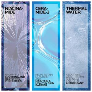 La Roche-Posay Toleriane Purifying Foaming Cleanser (For Normal To Oily Skin) 400ml/13.52oz - Image 2