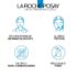 La Roche-Posay Purifying Foaming Cleanser 400ml - Image 3