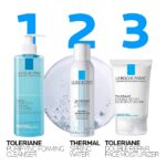 La Roche-Posay Toleriane Purifying Foaming Cleanser (For Normal To Oily Skin) 400ml/13.52oz - Image 5
