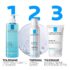 La Roche-Posay Purifying Foaming Cleanser 400ml - Image 5