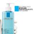La Roche-Posay Purifying Foaming Cleanser 400ml - Image 6