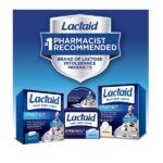 Lactaid Fast Act Caplets - 12 ea - Image 4