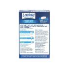 Lactaid Fast Act Caplets, 60 Count - Image 2