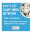 Lactaid Fast Act Caplets, 60 Count - Image 5