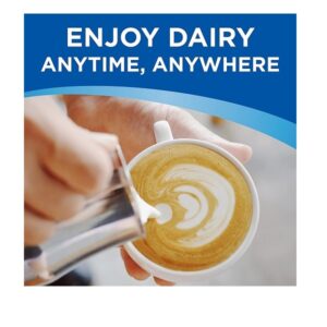 Lactaid Fast Act Caplets, 60 Count - Image 6